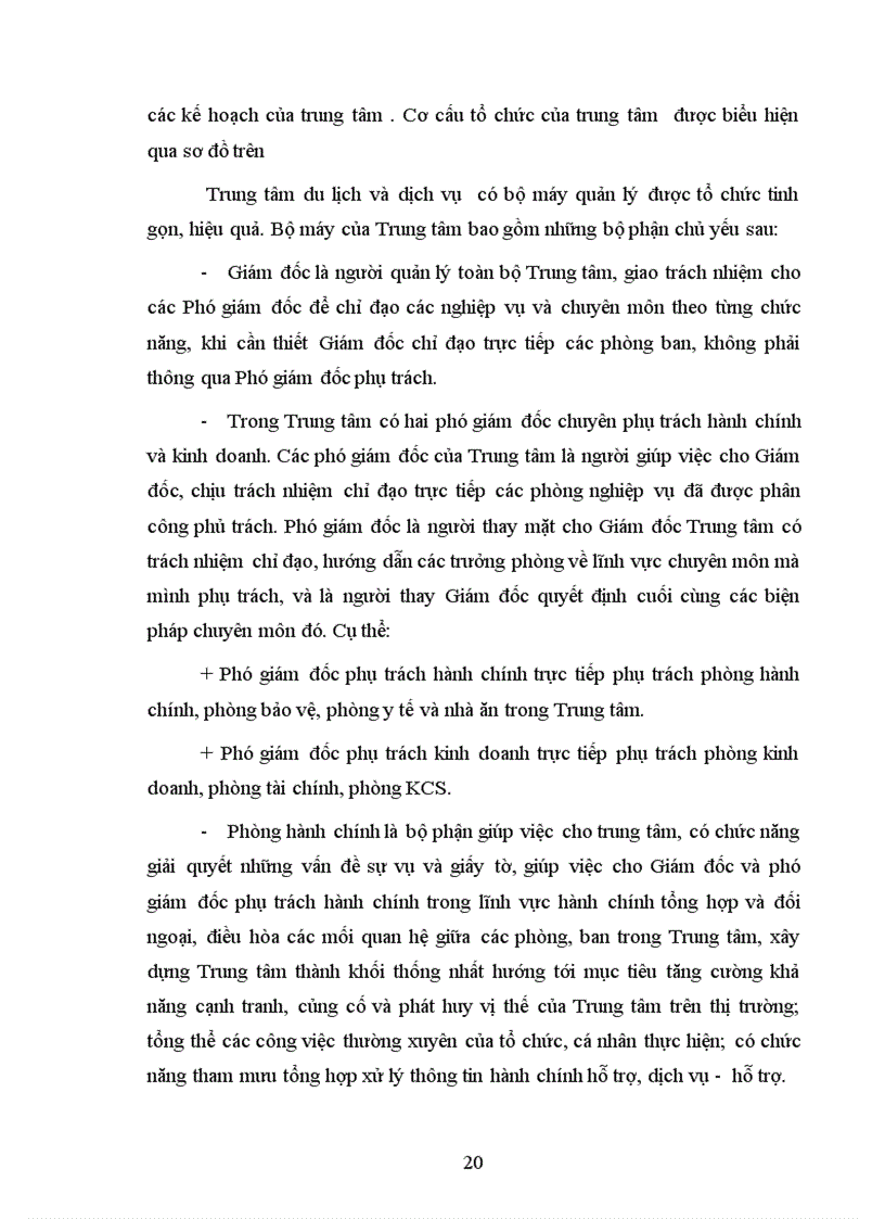 image for page Một số giải pháp hoàn thiẹn công tác quản trị văn phòng của trung tâm du lịch và dịch vụ trực thuộc trung ương hội nông dân việt nam 1