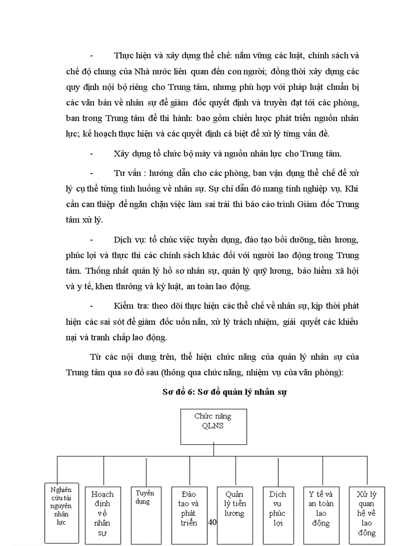 image for page Một số giải pháp hoàn thiẹn công tác quản trị văn phòng của trung tâm du lịch và dịch vụ trực thuộc trung ương hội nông dân việt nam 1