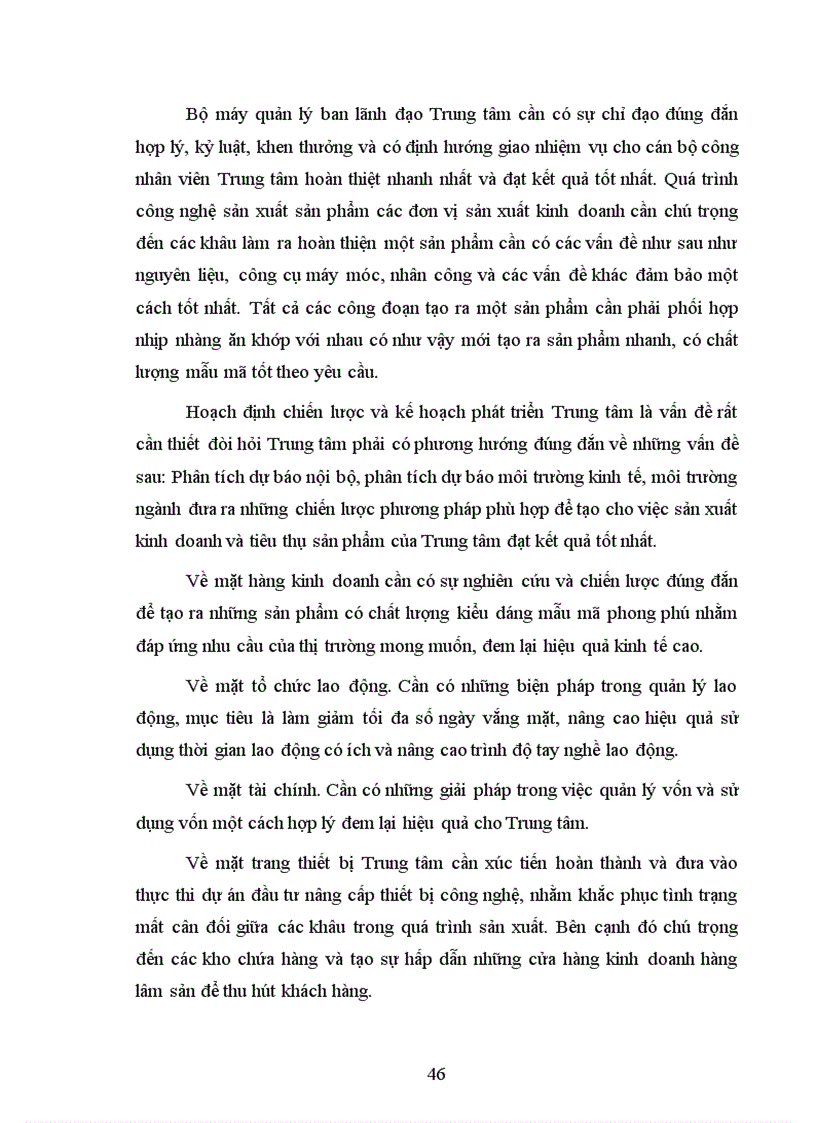 image for page Một số giải pháp hoàn thiẹn công tác quản trị văn phòng của trung tâm du lịch và dịch vụ trực thuộc trung ương hội nông dân việt nam 1