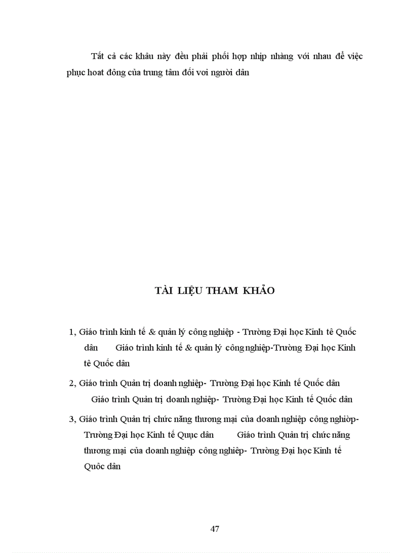 image for page Một số giải pháp hoàn thiẹn công tác quản trị văn phòng của trung tâm du lịch và dịch vụ trực thuộc trung ương hội nông dân việt nam 1