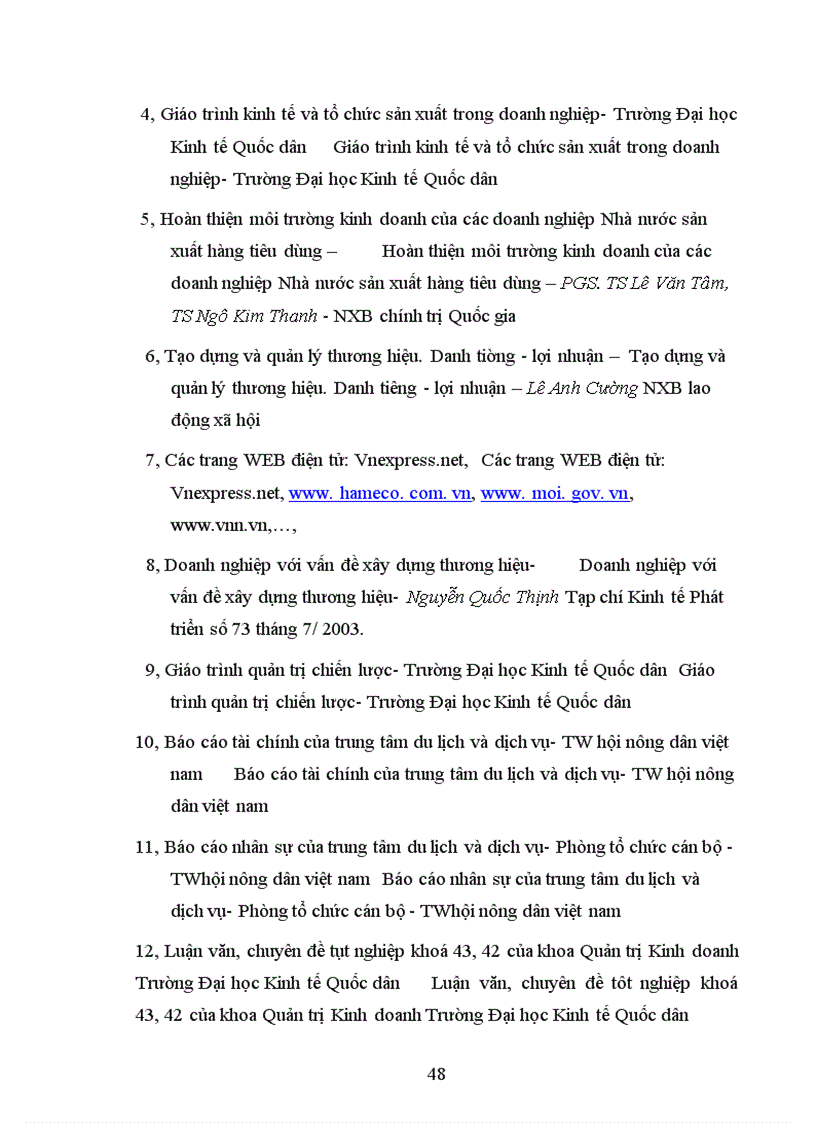 image for page Một số giải pháp hoàn thiẹn công tác quản trị văn phòng của trung tâm du lịch và dịch vụ trực thuộc trung ương hội nông dân việt nam 1