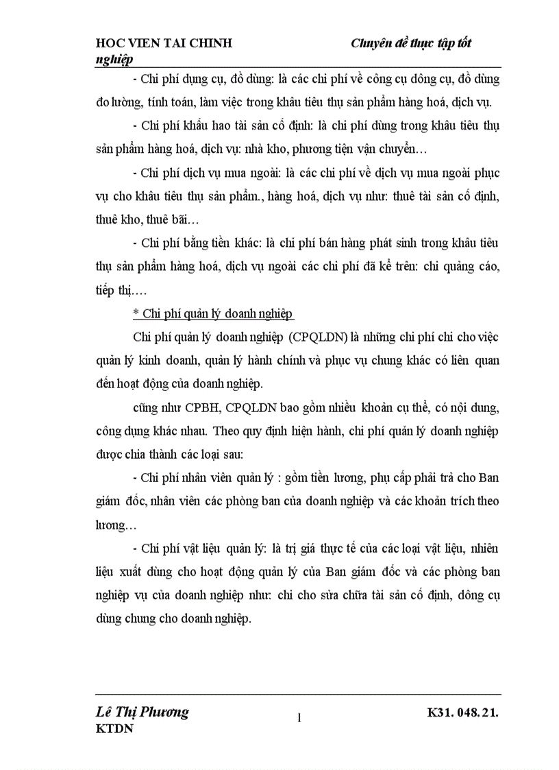 image for page Phương hướng hoàn thiện công tác kế toán bán hàng và xác định kết quả bán hàng tại Công ty cổ phần nông sản Bắc Ninh