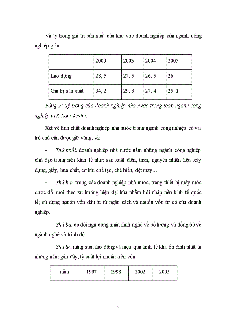 image for page Kinh tế nhà nước và vai trò của nó trong nền kinh tế Việt Nam