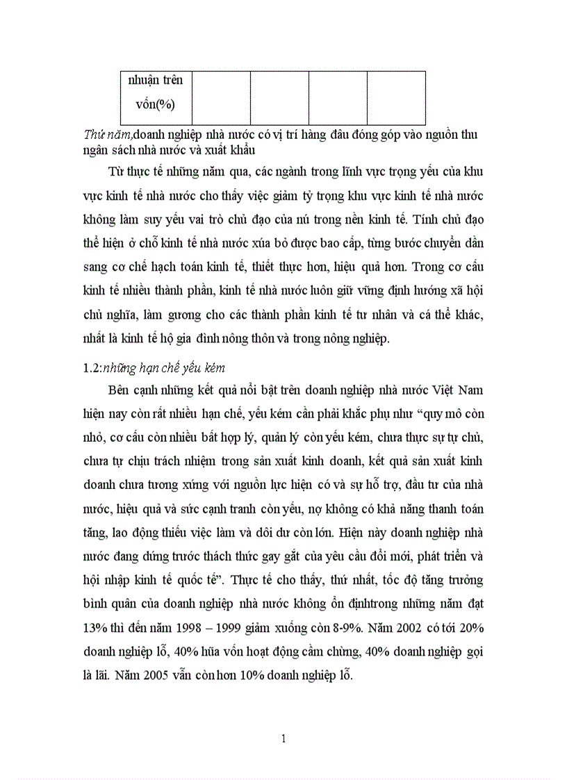 image for page Kinh tế nhà nước và vai trò của nó trong nền kinh tế Việt Nam