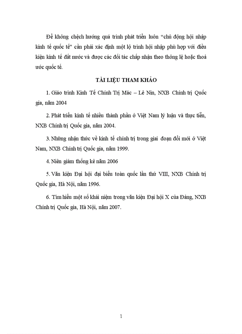 image for page Kinh tế nhà nước và vai trò của nó trong nền kinh tế Việt Nam