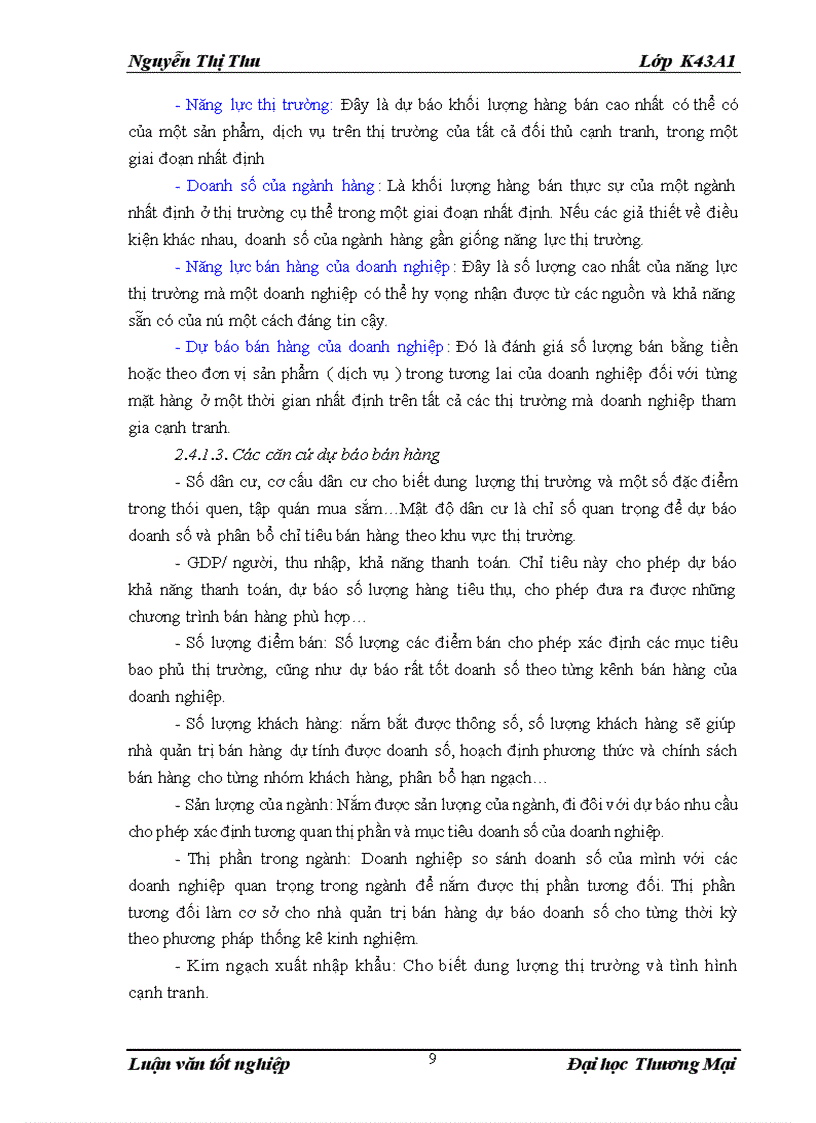 image for page Hoàn thiện công tác xây dựng kế hoạch bán hàng tại công ty TNHH Thương mại và phát triển công nghệ Cát Thành