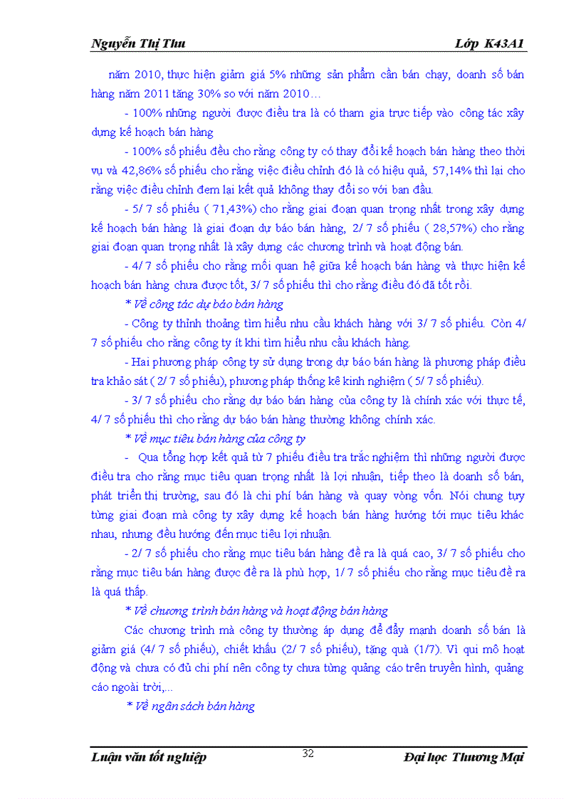 image for page Hoàn thiện công tác xây dựng kế hoạch bán hàng tại công ty TNHH Thương mại và phát triển công nghệ Cát Thành