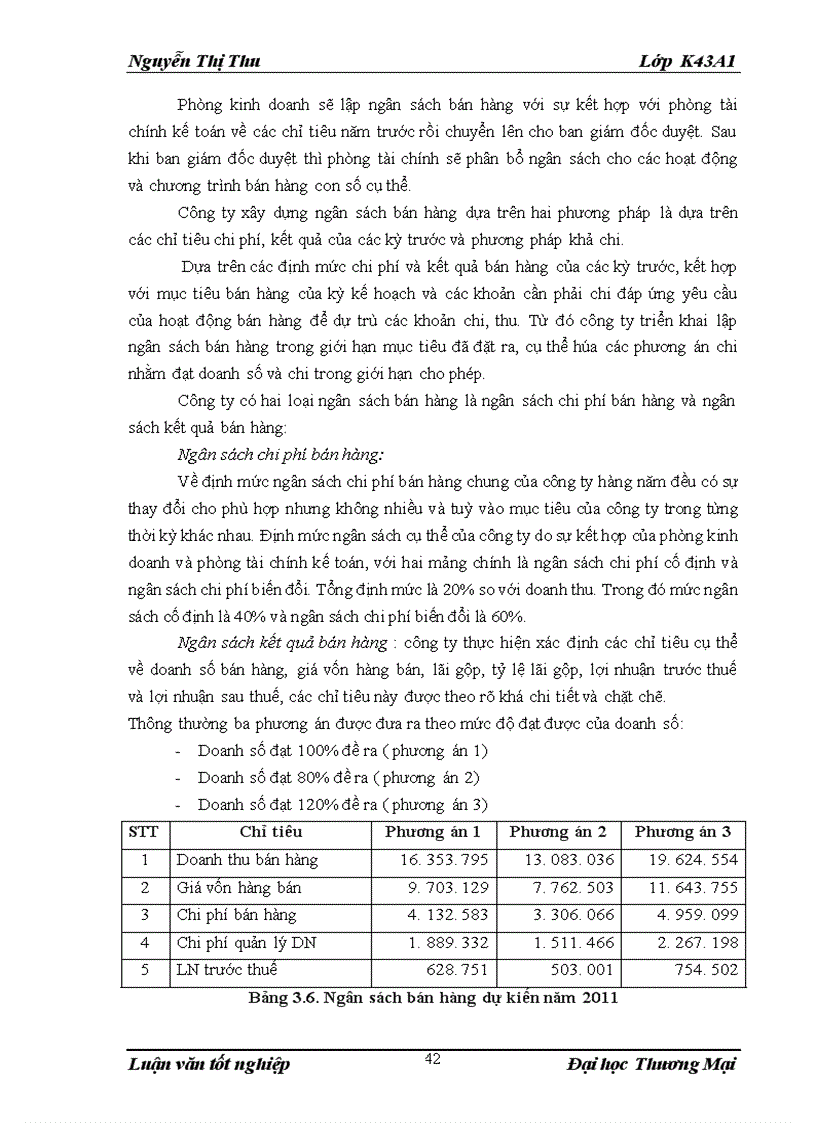 image for page Hoàn thiện công tác xây dựng kế hoạch bán hàng tại công ty TNHH Thương mại và phát triển công nghệ Cát Thành