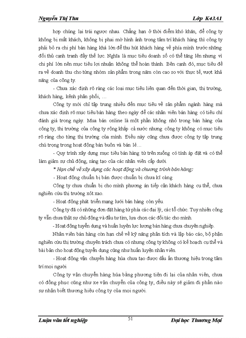 image for page Hoàn thiện công tác xây dựng kế hoạch bán hàng tại công ty TNHH Thương mại và phát triển công nghệ Cát Thành