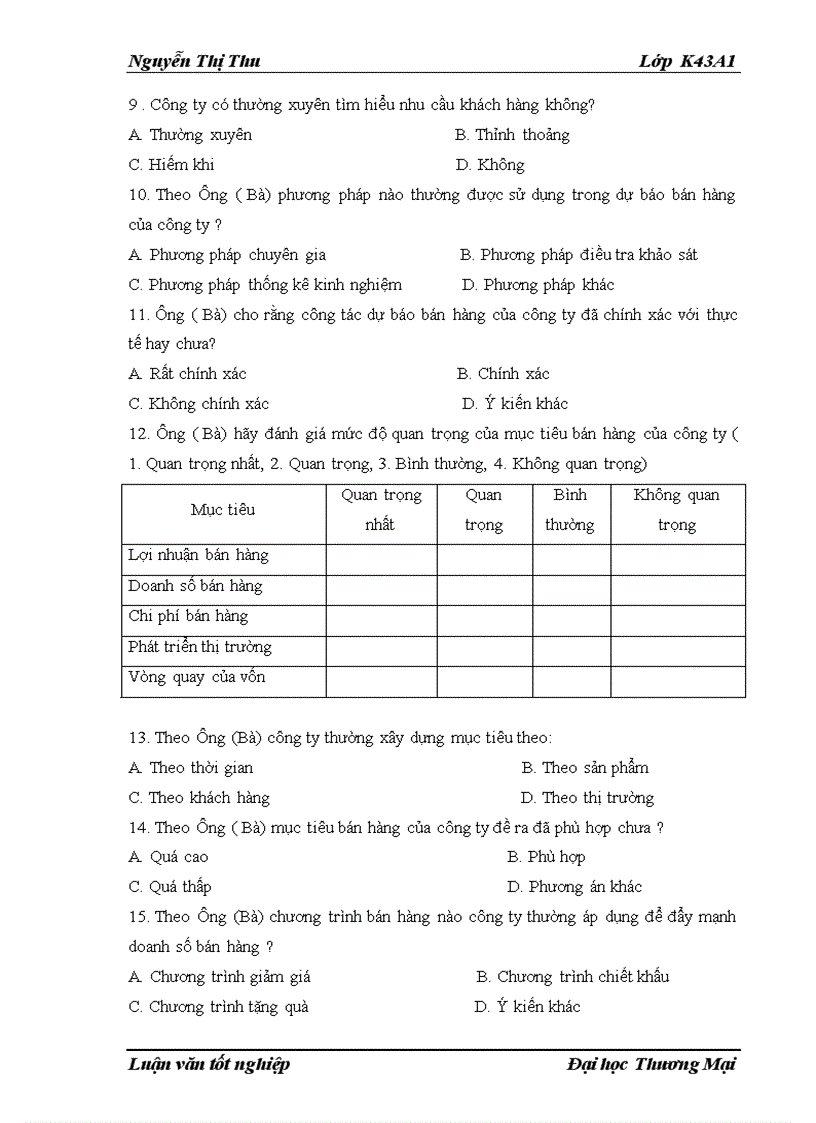 image for page Hoàn thiện công tác xây dựng kế hoạch bán hàng tại công ty TNHH Thương mại và phát triển công nghệ Cát Thành