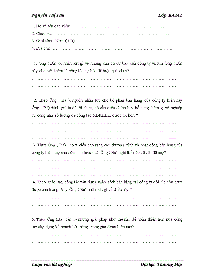 image for page Hoàn thiện công tác xây dựng kế hoạch bán hàng tại công ty TNHH Thương mại và phát triển công nghệ Cát Thành