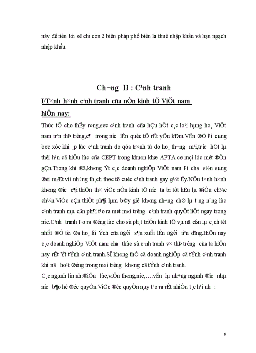 image for page Một yếu tố nhỏ trong phương án bù đắp cho thâm hụt ngân sách