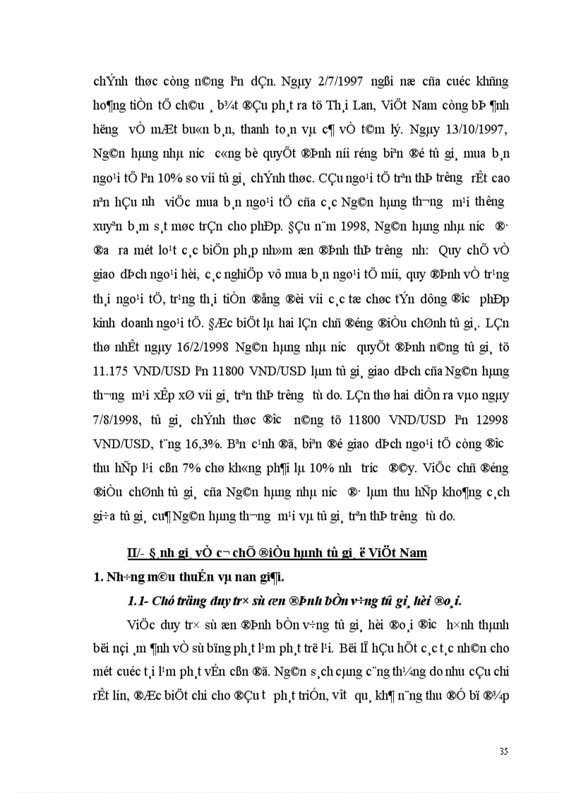 image for page Một yếu tố nhỏ trong phương án bù đắp cho thâm hụt ngân sách