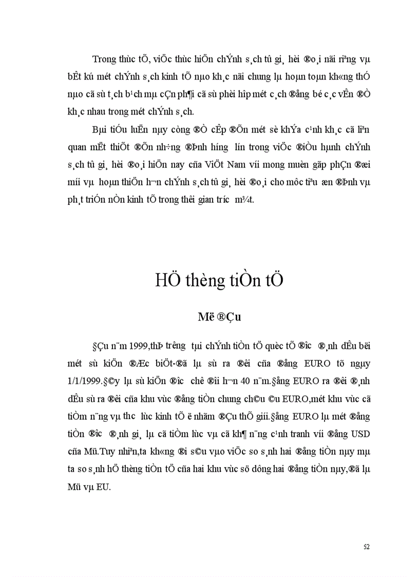 image for page Một yếu tố nhỏ trong phương án bù đắp cho thâm hụt ngân sách