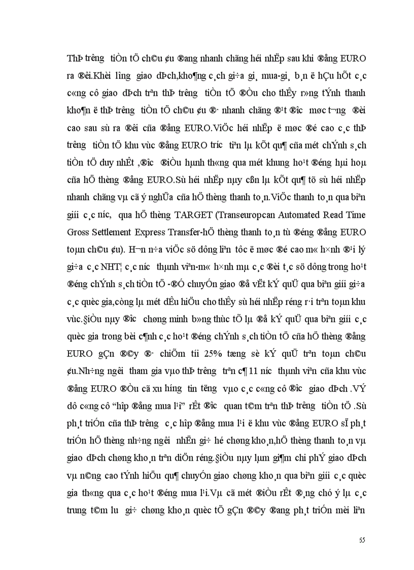 image for page Một yếu tố nhỏ trong phương án bù đắp cho thâm hụt ngân sách