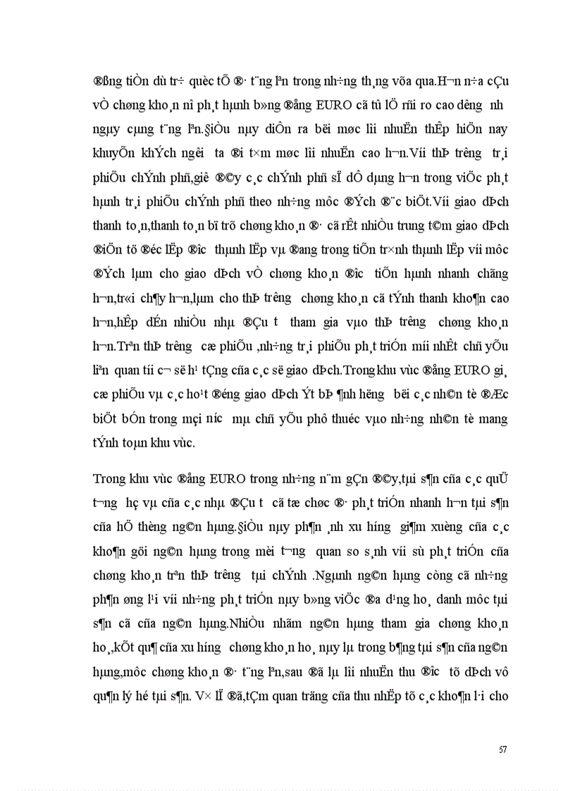 image for page Một yếu tố nhỏ trong phương án bù đắp cho thâm hụt ngân sách