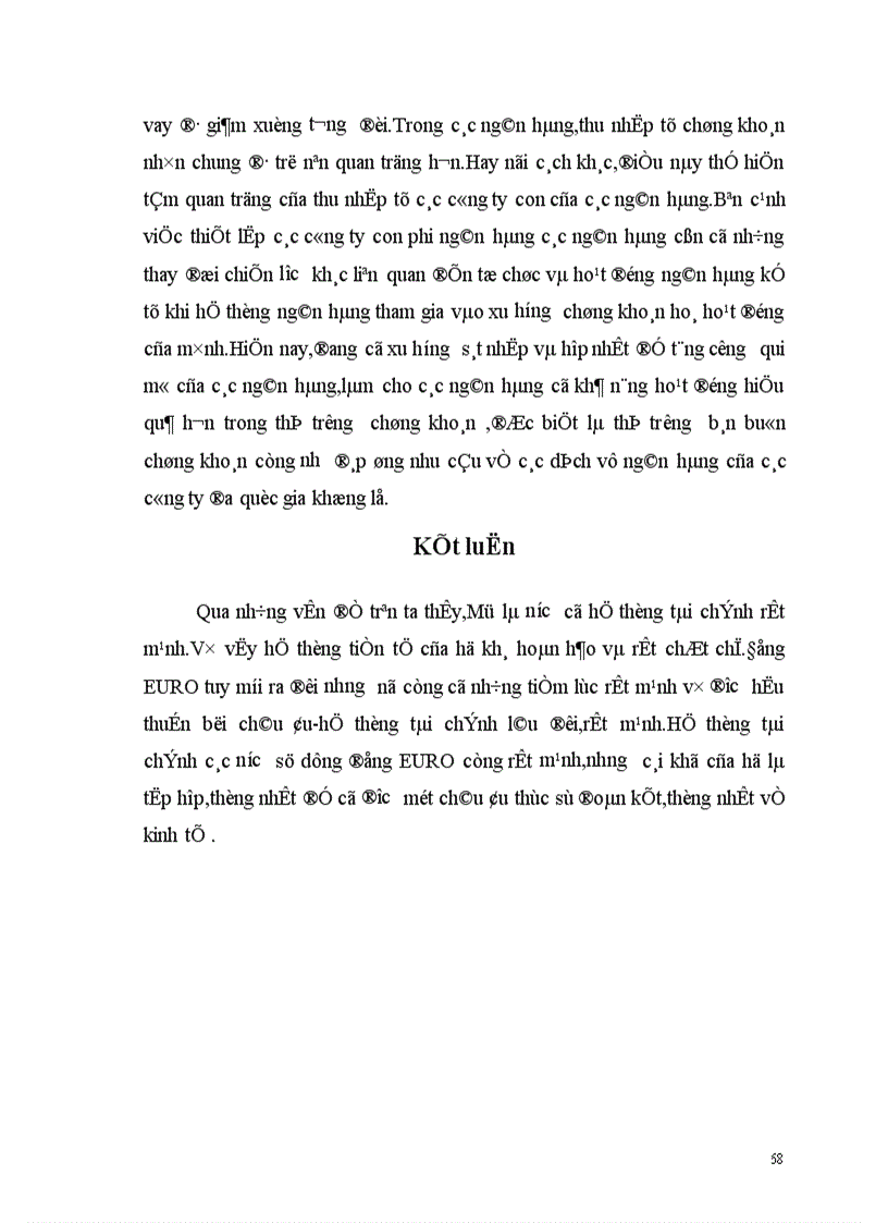 image for page Một yếu tố nhỏ trong phương án bù đắp cho thâm hụt ngân sách