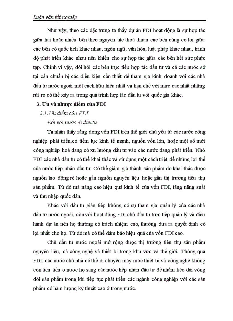 image for page Đầu tư trực tiếp của các nước Châu Á vào Việt Nam Thực trạng và giải pháp 1