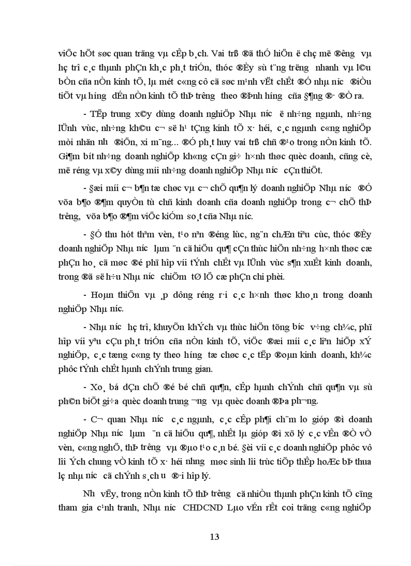 image for page Vận dụng một số phương pháp thống kê để phân tích tình hình phát triển công nghiệp thủ công ở CHDCND Lào giai đoạn 1985 1989 và dự báo giai đoạn 1999 2005 1