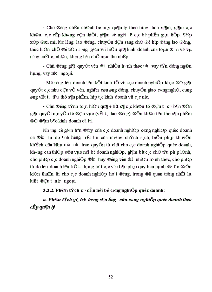 image for page Vận dụng một số phương pháp thống kê để phân tích tình hình phát triển công nghiệp thủ công ở CHDCND Lào giai đoạn 1985 1989 và dự báo giai đoạn 1999 2005 1