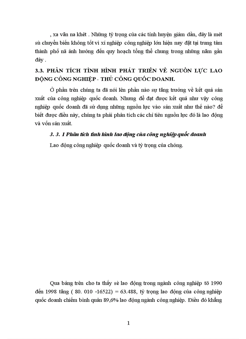 image for page Vận dụng một số phương pháp thống kê để phân tích tình hình phát triển công nghiệp thủ công ở CHDCND Lào giai đoạn 1985 1989 và dự báo giai đoạn 1999 2005 1