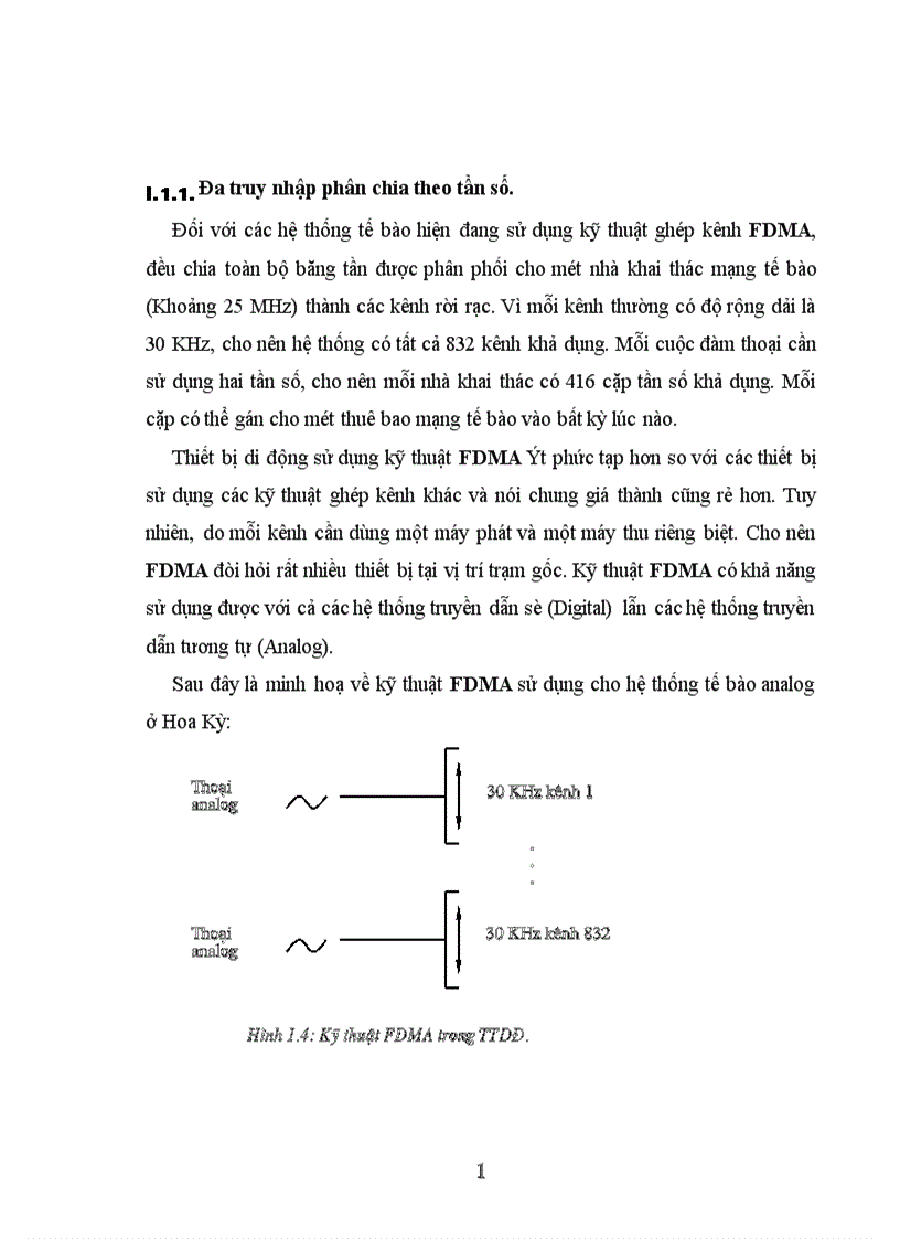 image for page Đồ án tốt nghiệp tại Đài GSM Trung tâm Dịch vụ viễn thông KV I
