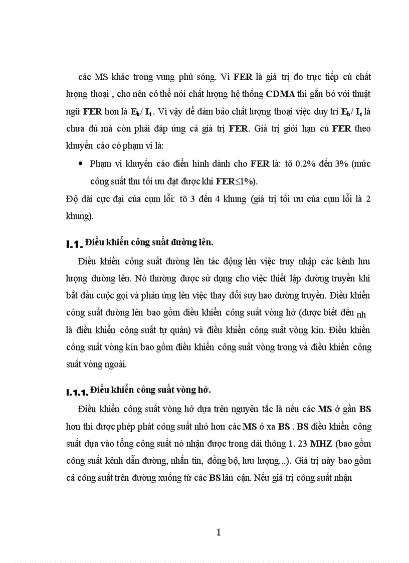 image for page Đồ án tốt nghiệp tại Đài GSM Trung tâm Dịch vụ viễn thông KV I