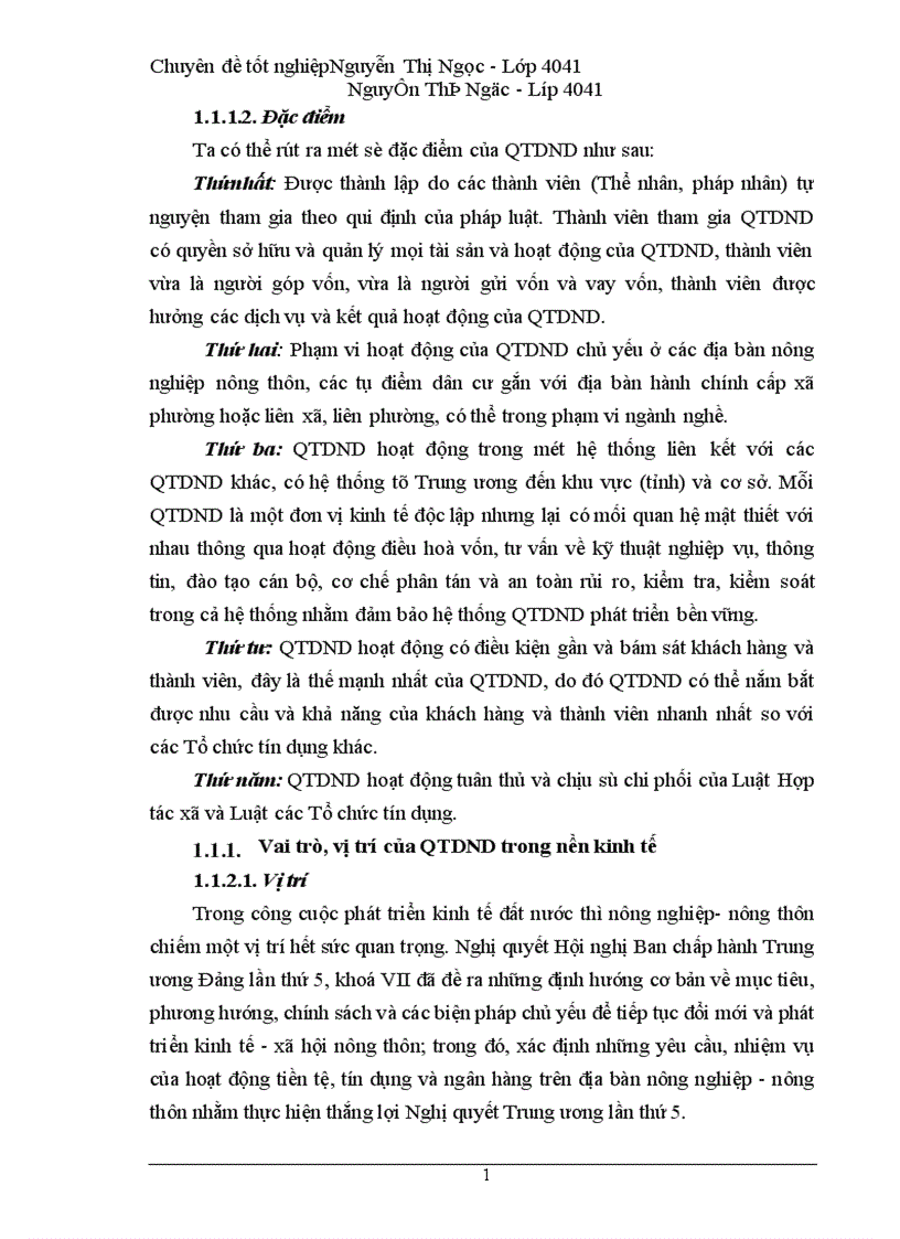 image for page Giải pháp nhằm đảm bảo an toàn cho hoạt động của các quỹ tín dụng nhân dân