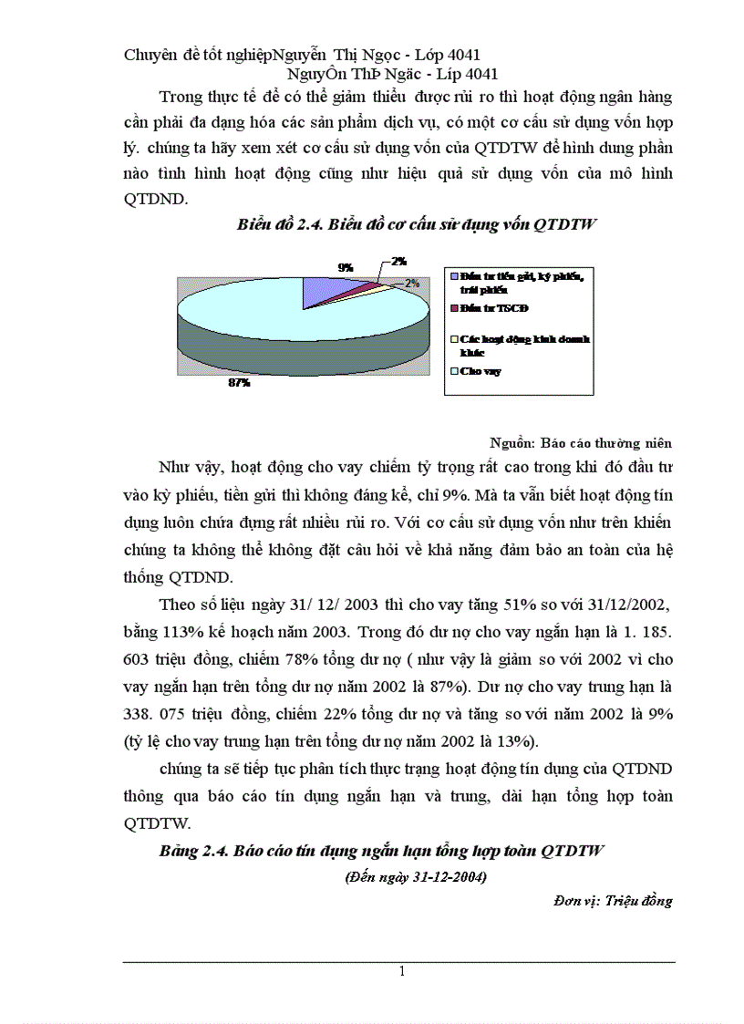 image for page Giải pháp nhằm đảm bảo an toàn cho hoạt động của các quỹ tín dụng nhân dân