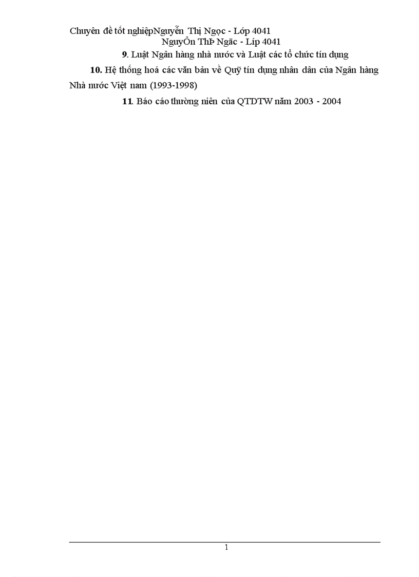 image for page Giải pháp nhằm đảm bảo an toàn cho hoạt động của các quỹ tín dụng nhân dân