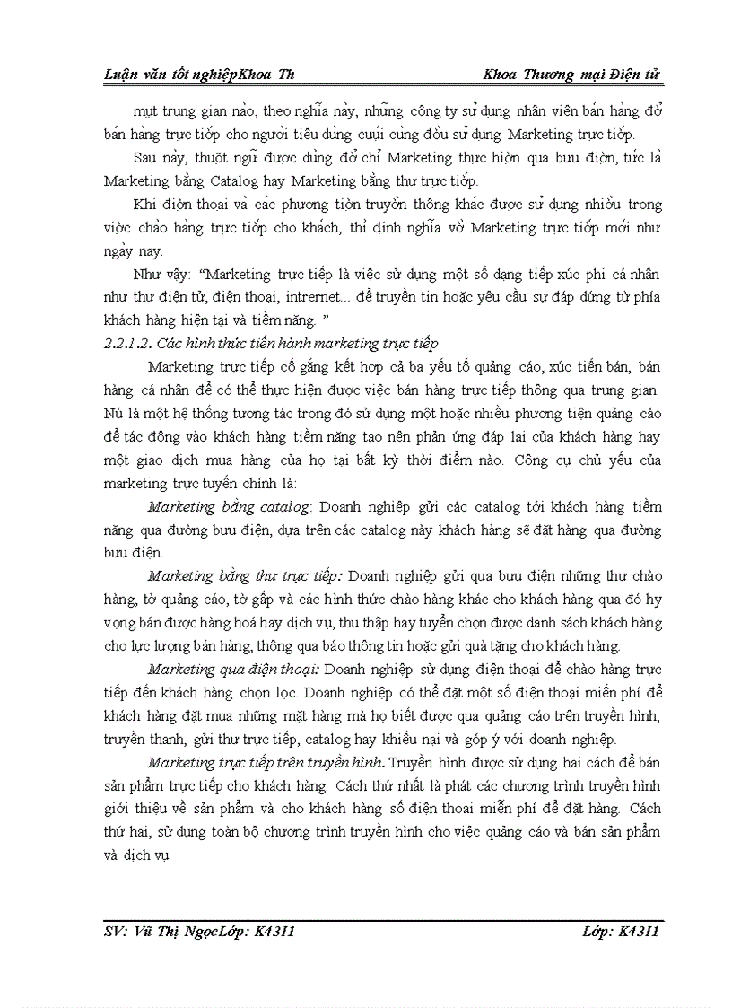 image for page Hoạch định chiến lược marketing trực tuyến cho website mayxaydung vn của công ty cổ phần phát triển máy xây dựng Việt Nam