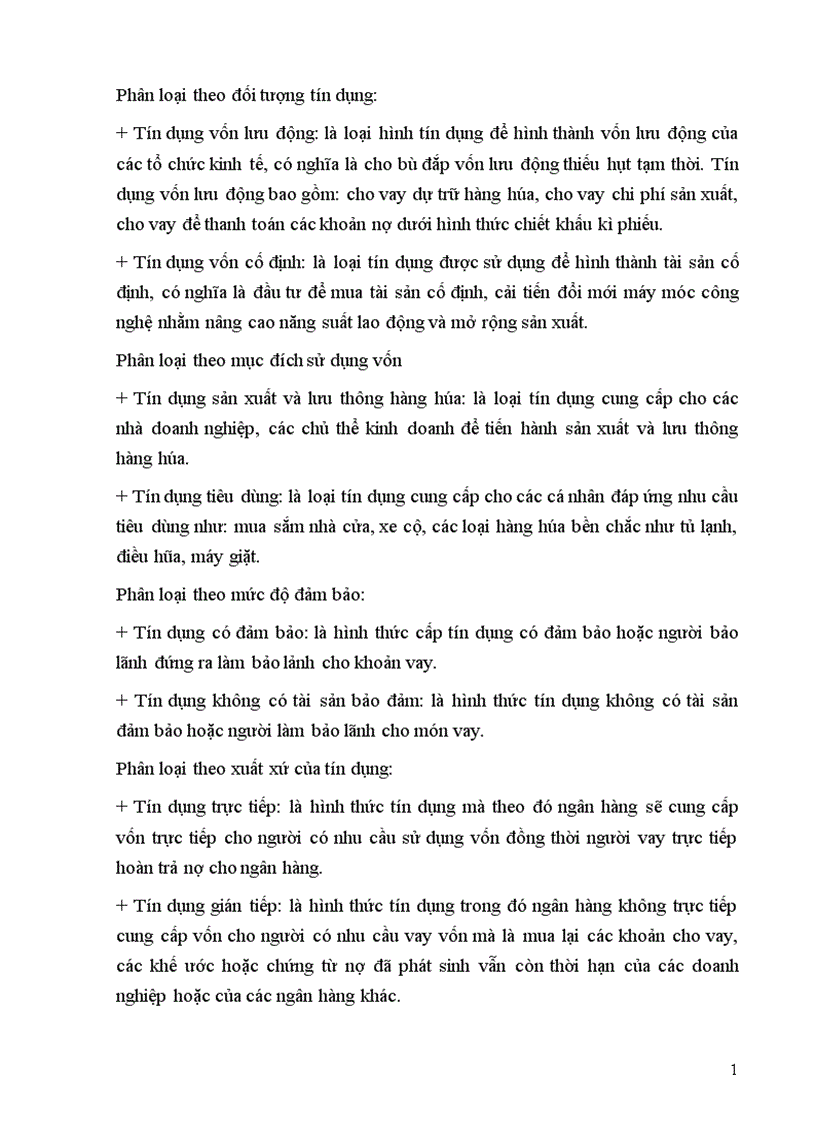 image for page Giải pháp nâng cao chất lượng tín dụng tại Ngân hàng Đầu tư và Phát triển chi nhánh Quang Trung 1
