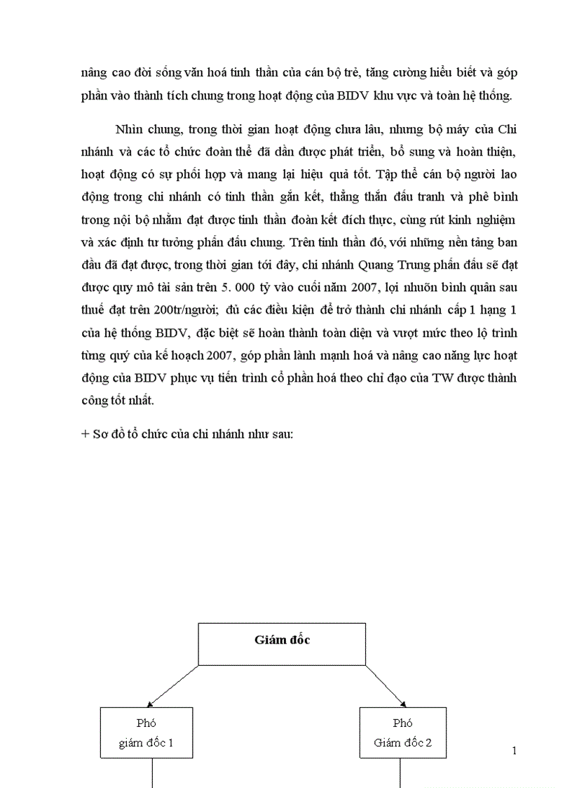 image for page Giải pháp nâng cao chất lượng tín dụng tại Ngân hàng Đầu tư và Phát triển chi nhánh Quang Trung 1