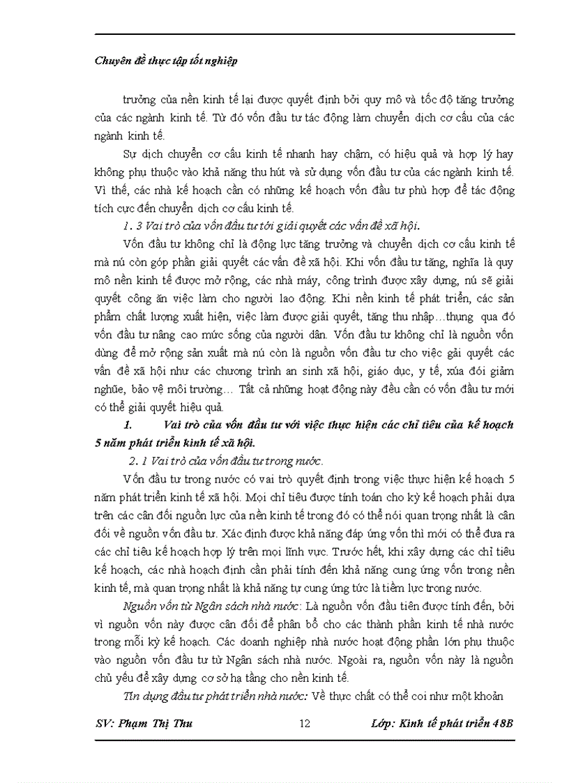 image for page Một số giải pháp huy động vốn đầu tư thực hiện kế hoạch phát triển kinh tế xã hội tỉnh thái bình giai đoạn 2011 2015