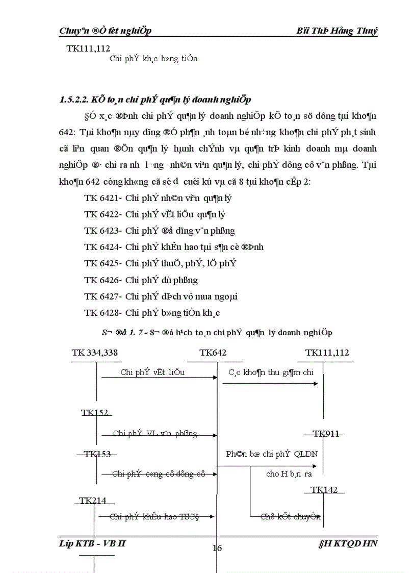 image for page Hoàn thiện hạch toán tiêu thụ thành phẩm và xác định kết quả kinh doanh 1