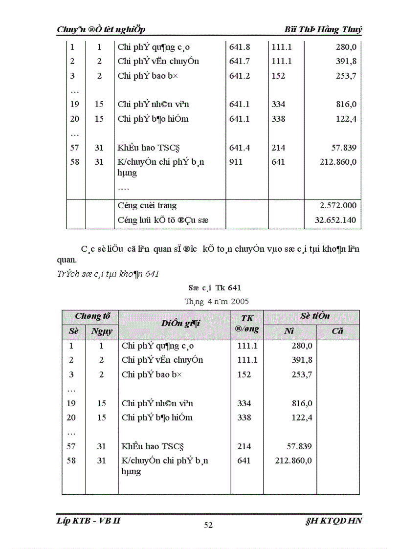 image for page Hoàn thiện hạch toán tiêu thụ thành phẩm và xác định kết quả kinh doanh 1