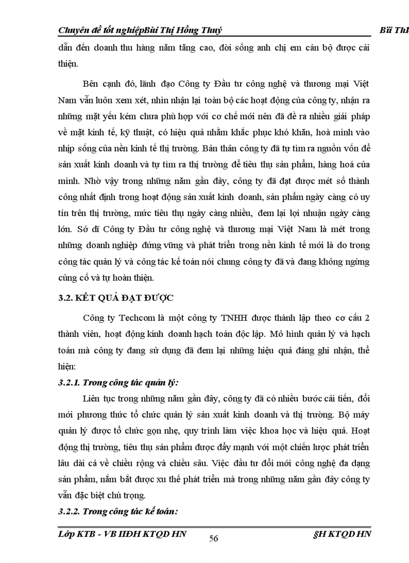 image for page Hoàn thiện hạch toán tiêu thụ thành phẩm và xác định kết quả kinh doanh 1