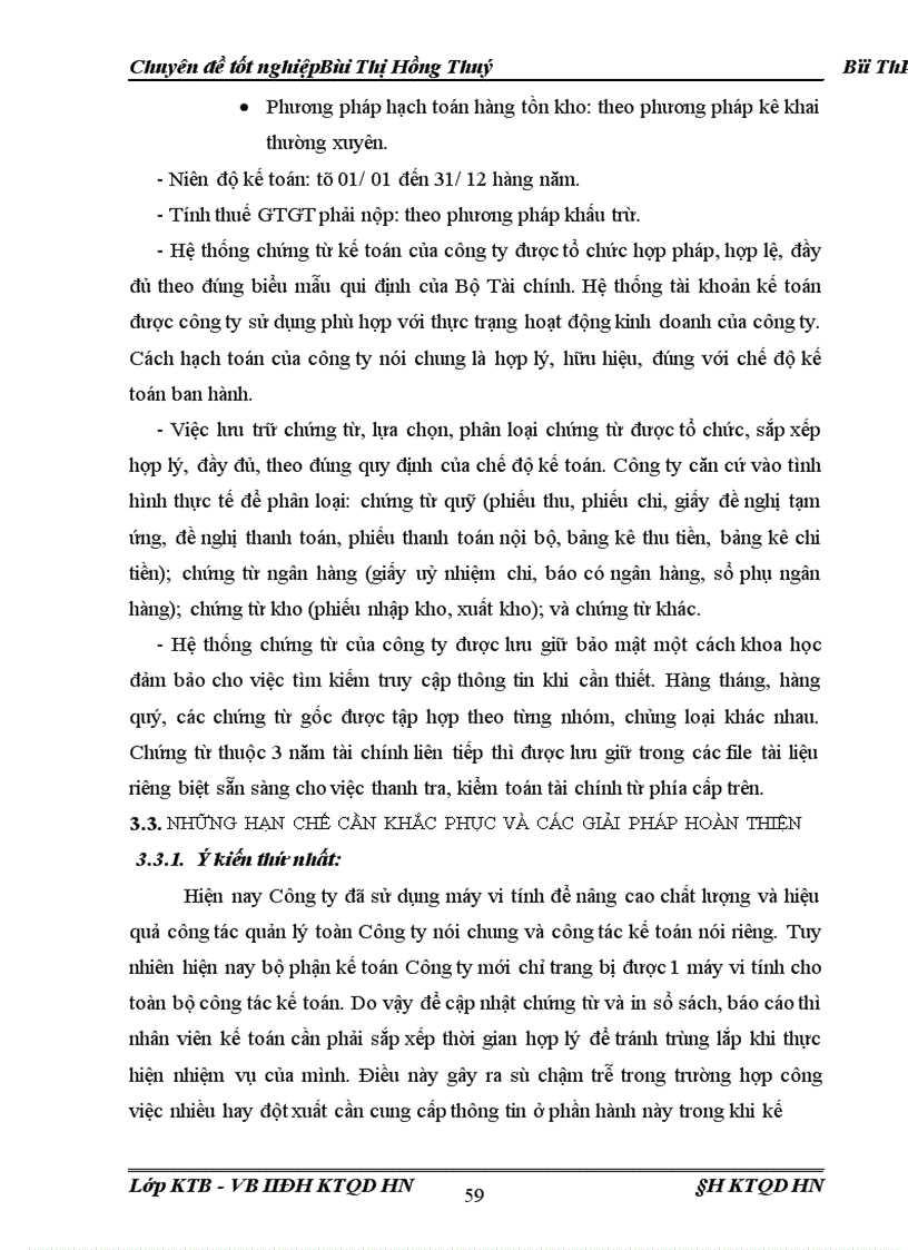 image for page Hoàn thiện hạch toán tiêu thụ thành phẩm và xác định kết quả kinh doanh 1