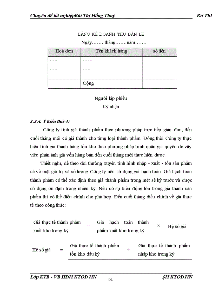 image for page Hoàn thiện hạch toán tiêu thụ thành phẩm và xác định kết quả kinh doanh 1