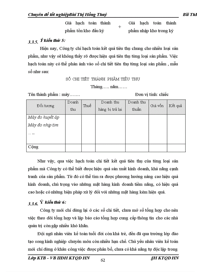 image for page Hoàn thiện hạch toán tiêu thụ thành phẩm và xác định kết quả kinh doanh 1