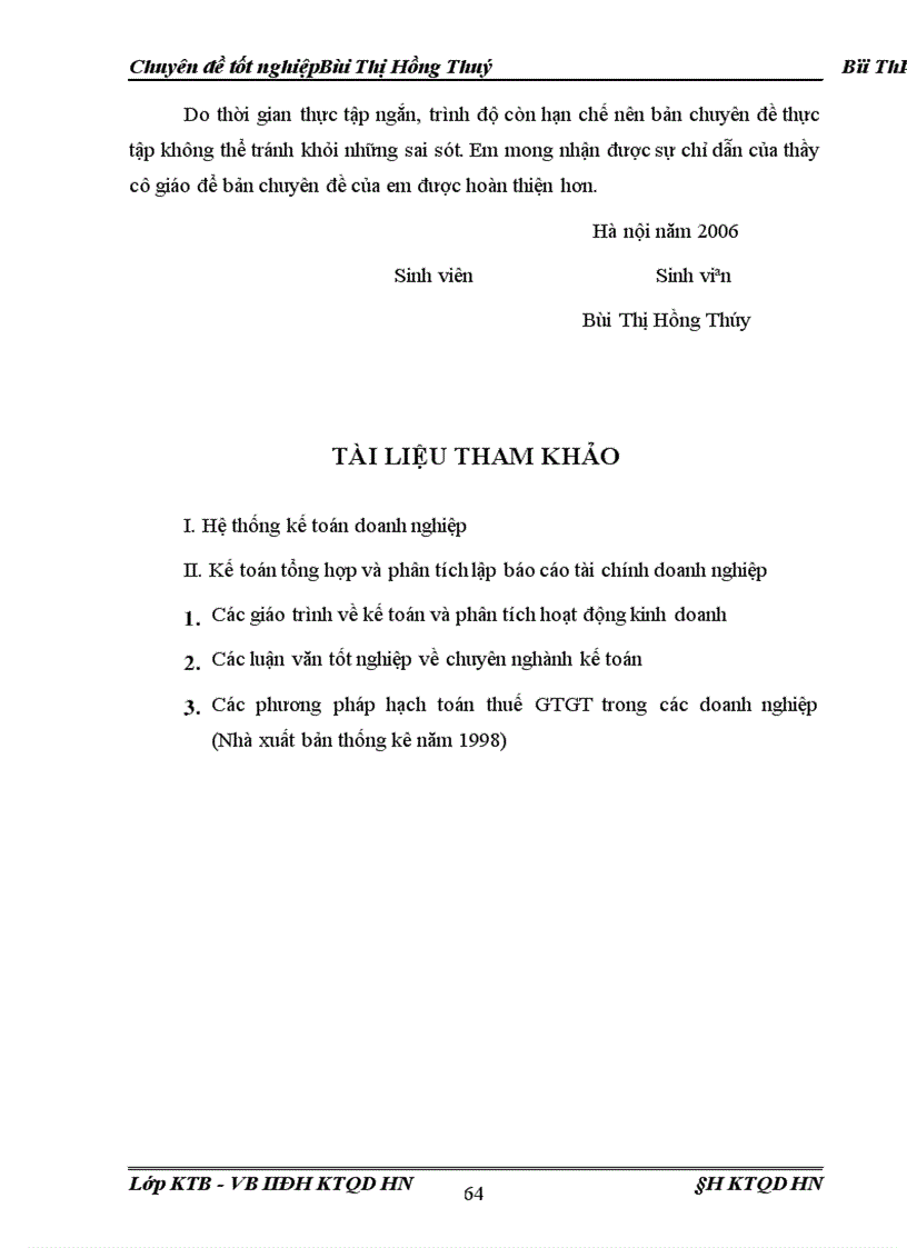 image for page Hoàn thiện hạch toán tiêu thụ thành phẩm và xác định kết quả kinh doanh 1