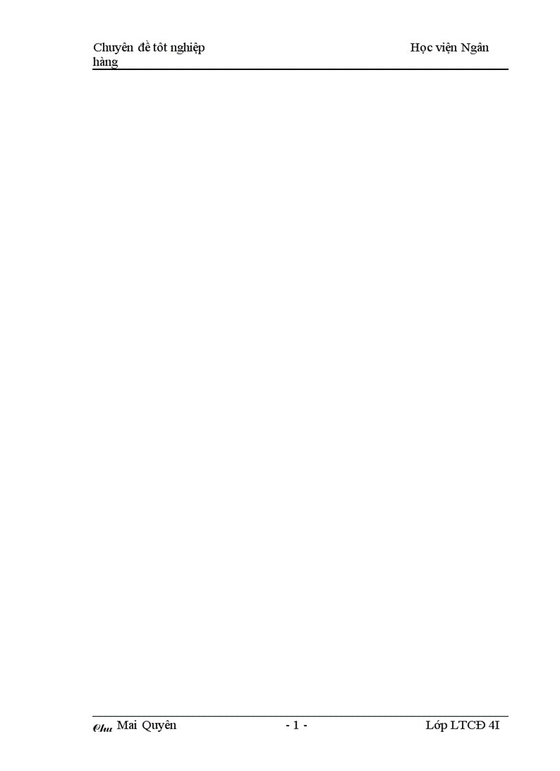 image for page Một số giải pháp nâng cao hiệu quả cho vay đối với hộ sản xuất ở Ngân hàng nông nghiệp huyện Lý Nhân tỉnh Hà Nam