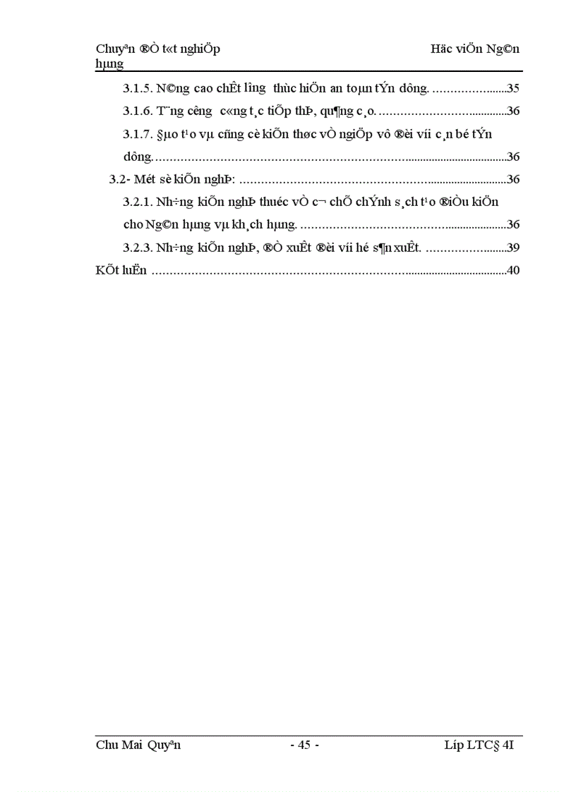 image for page Một số giải pháp nâng cao hiệu quả cho vay đối với hộ sản xuất ở Ngân hàng nông nghiệp huyện Lý Nhân tỉnh Hà Nam