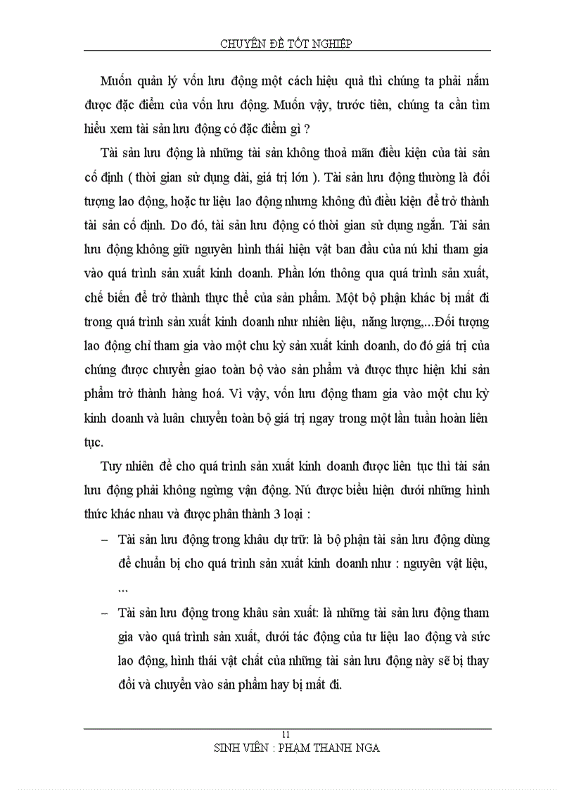 image for page Nâng cao hiệu quả sử dụngvốn tại công ty TNHH Thương Mại Minh Tuấn