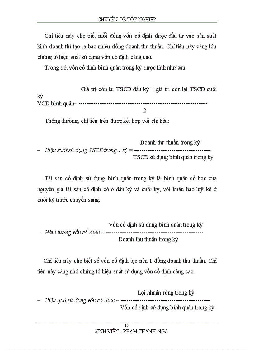 image for page Nâng cao hiệu quả sử dụngvốn tại công ty TNHH Thương Mại Minh Tuấn