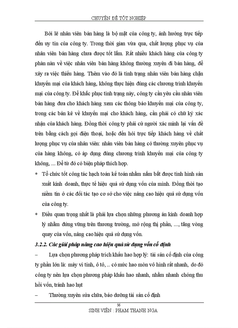 image for page Nâng cao hiệu quả sử dụngvốn tại công ty TNHH Thương Mại Minh Tuấn