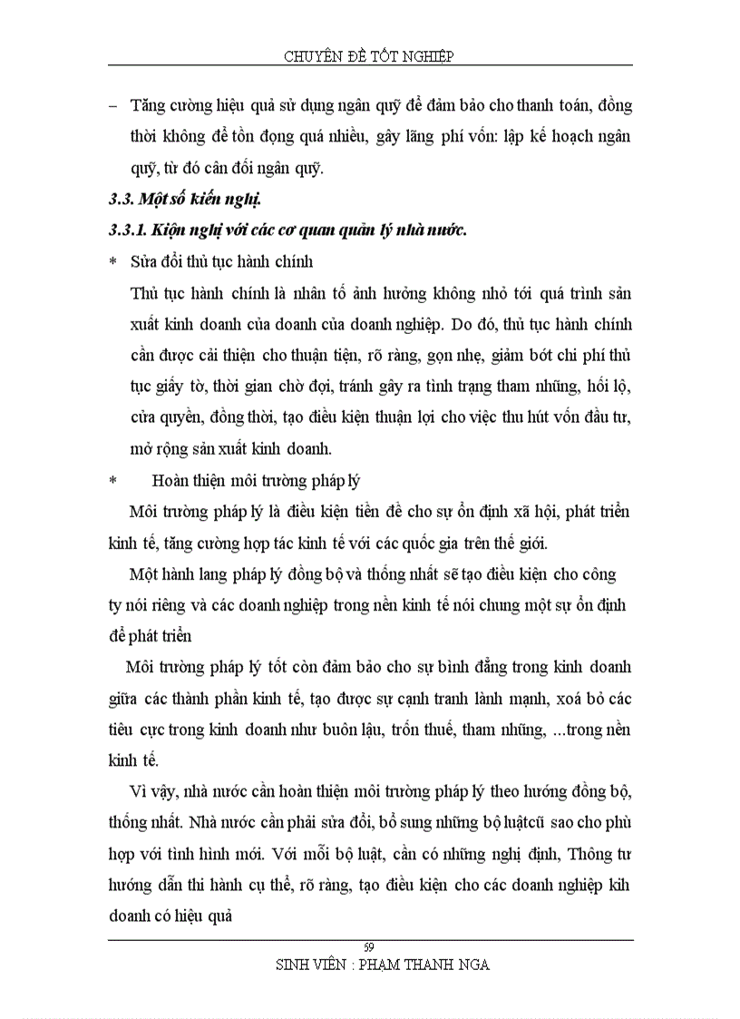 image for page Nâng cao hiệu quả sử dụngvốn tại công ty TNHH Thương Mại Minh Tuấn