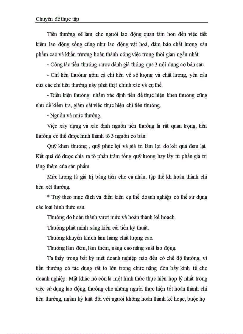 image for page Công tác quản lý tiền lương tại Xí nghiệp giống gia súc gia cầm Bắc ninh 1