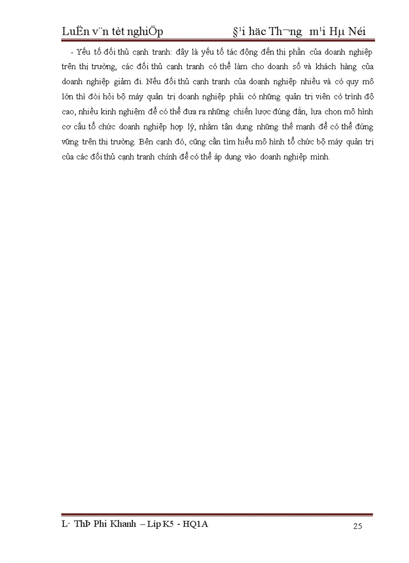 image for page Hoàn thiện tổ chức bộ máy quản trị công ty cổ phần tư vấn nhân lực NIC 1