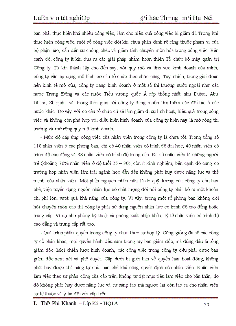 image for page Hoàn thiện tổ chức bộ máy quản trị công ty cổ phần tư vấn nhân lực NIC 1